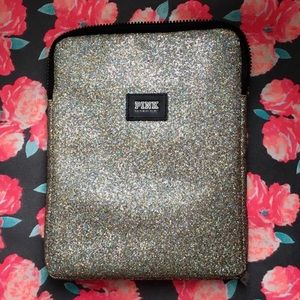Victorias Secret PINK Bling IPad Case